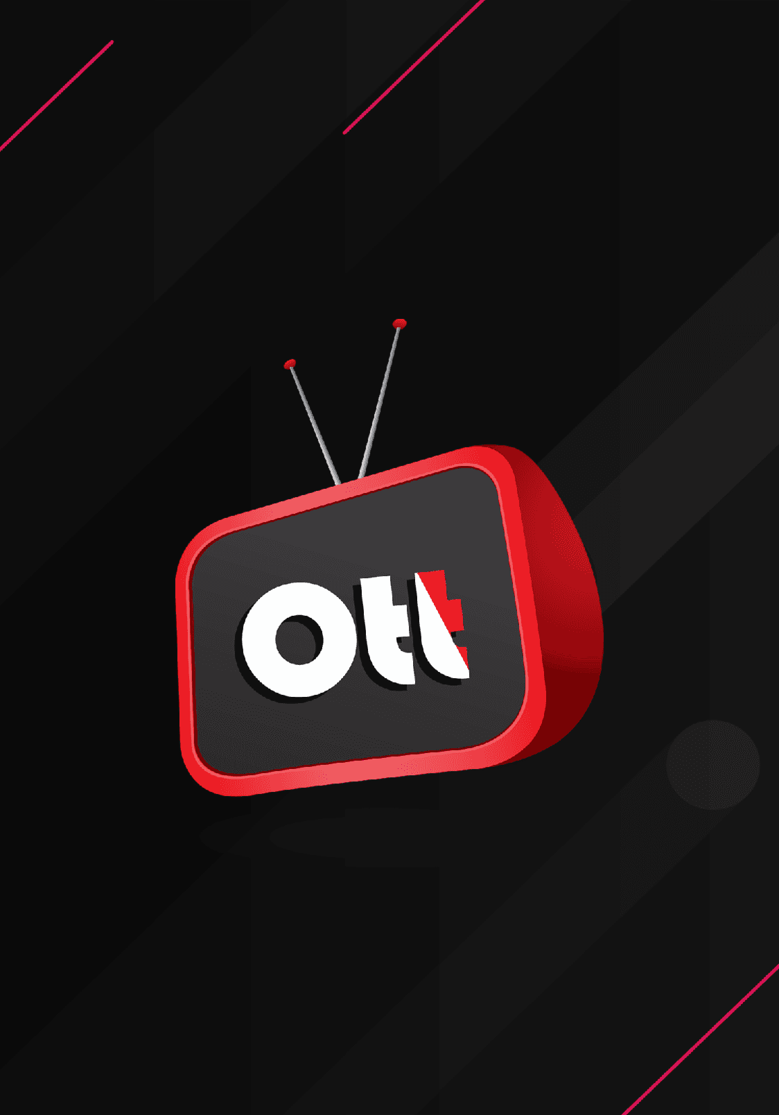 OTT PLATINUM USER&PASS V3.5 app icon