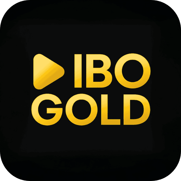 IBOGOLD app icon